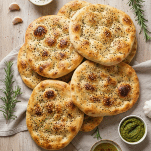 Bakely Special Bread